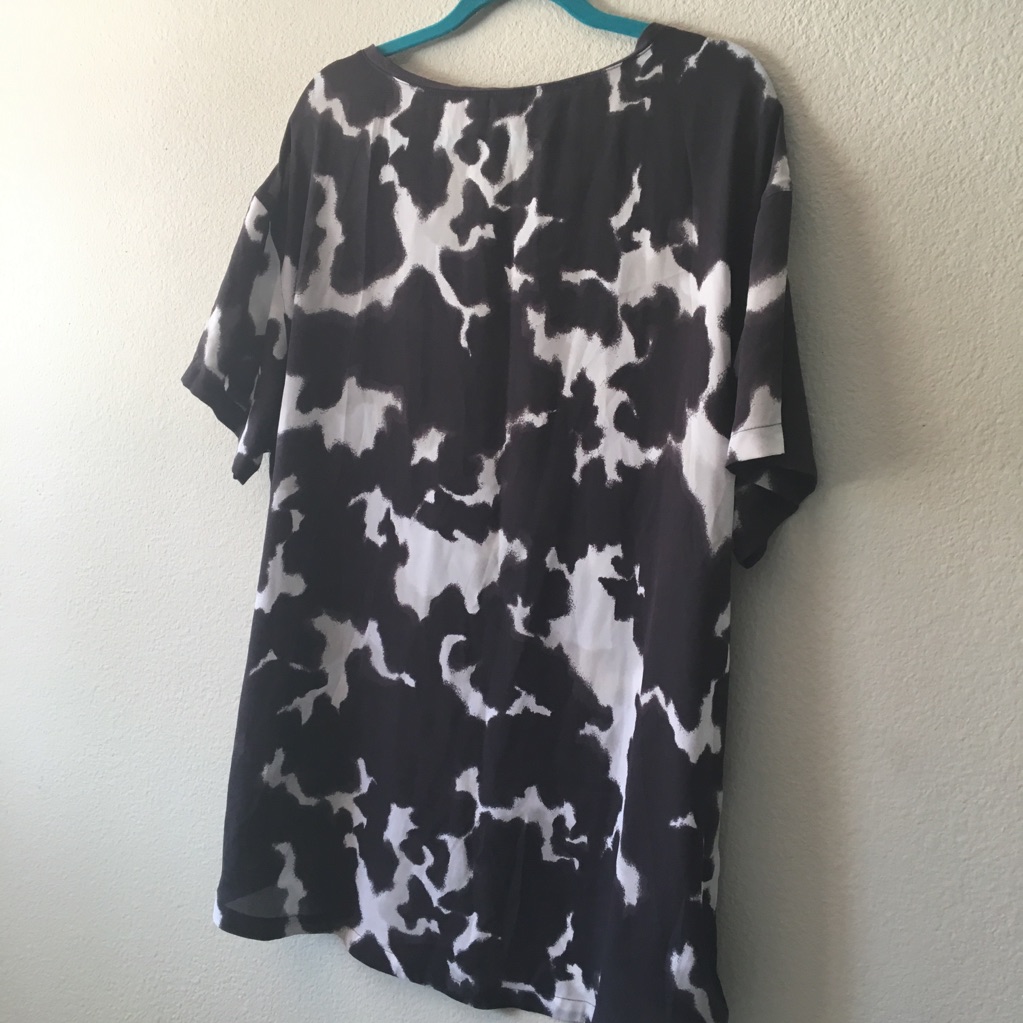 Summer Tunic